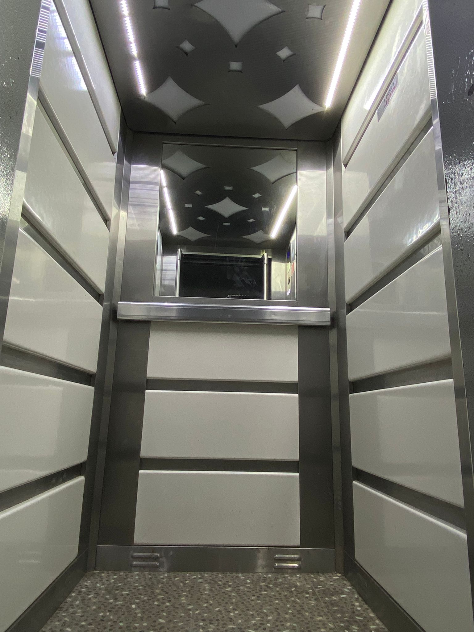 MABEL GAYRİMENKUL-YENİ MAHALLE SİTE İÇERİSİ KİRALIK DAİRE